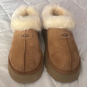 Ugg slippers
